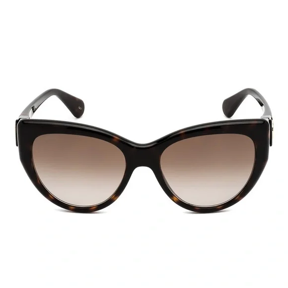 NWT Gucci Havana Brown Sunglasses - Picture 8 of 9